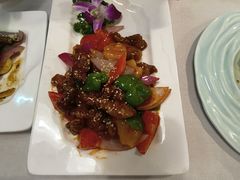 -渝信川菜(南滨店)