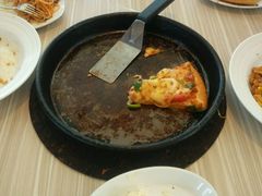 -必胜客(湘隆店)