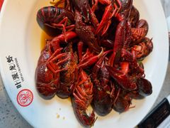 -叶派龙虾·招牌十三香(合肥路首店)