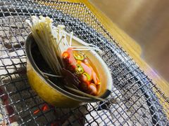 -鑫釜山海鲜烧烤(鑫丰国际店)
