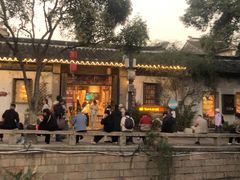 -猫的天空之城概念书店(苏州平江店)