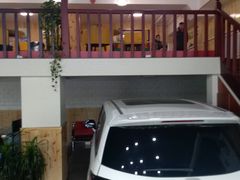 -车艺家汽车美容养护中心