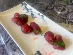 -利顺德大饭店·水岸中餐厅(小白楼店)