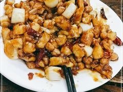 -京味小馆(东坝店)