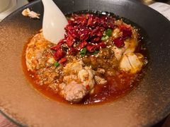 成都脑花-成都娃娃花园餐厅 (南艺旗舰店)