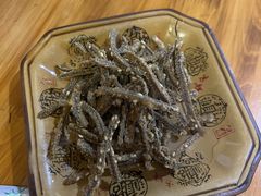 -乐山第一家临江鳝丝(茶坊路店)