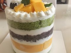 -蜜思琪蛋糕(民生路店)