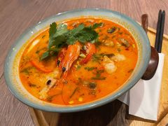 冬阴功汤饭-GOGO Plate(成都太古里店)