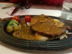 -斗牛士牛排餐厅(又一城店)