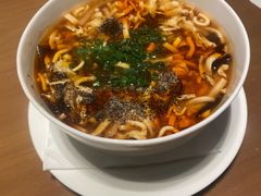 酸辣汤-鼎泰丰(德基广场店)