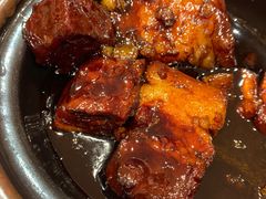 -老吉士酒家(天平路店)