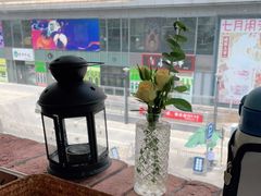 -月迷津渡(吾悦国际店)