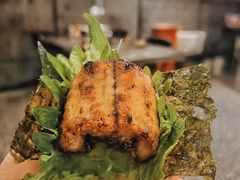 -本炙炭烤·蒲烧活鳗料理店(金沙洲店)