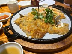 -百年银屏蚝烙·潮汕菜·非遗(乐山店)