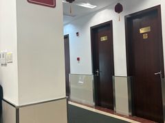 -复旦大学附属华山医院健康管理中心