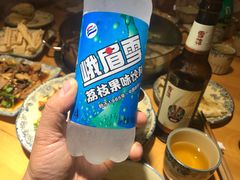 -大众跷脚牛肉馆·非遗传承单位(峨眉山店)