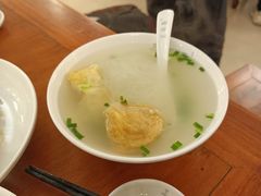 单档汤-三两春(崂山路店)