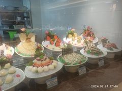 -帝皇海海鲜豆捞(桐泾商务广场店)