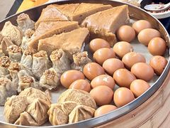 -李刚油条