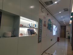 -维乐口腔·埃齐门诊(静安店)