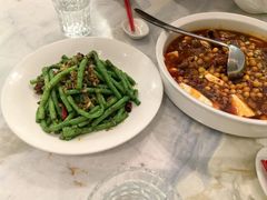 -孔雀云贵川·融合菜(长宁来福士店)