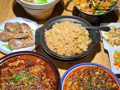 -小三峡食府(西五路店)