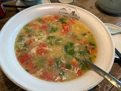 -四姐妹东北饺子(沙尾路店)