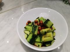 -亭下湖饭店(康岭店)