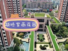 -颛桥紫薇花园