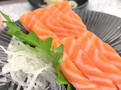 -争鲜回转寿司(中街大悦城店)
