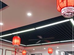 大堂-朱新年·苏式汤团·面点(北寺塔店)