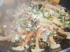 -清真长山屯泉水灶台鱼(佳庆道店)