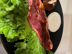 -满都拉碳火烤肉(文苑路店)
