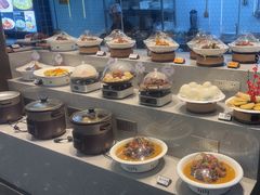 -再回头私房菜·老南京菜