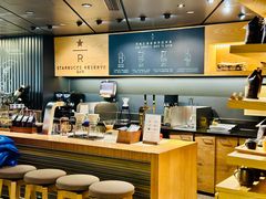 -星巴克臻选(国贸商城首店)