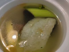鱼肚参汤-聚友斋(陶瓷琉璃馆水晶街店)