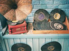 -Hi Fi Acoustic 梵香禅韵·色声香味