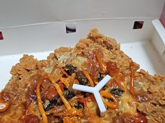 -肯德基(鲁迅路店)
