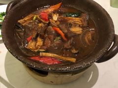 -香香海南菜餐厅