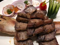 -广州文华东方酒店·江-由辉师傅主理