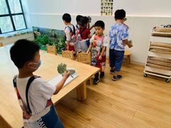 -UCCA Kids 儿童美育