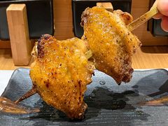 -乌君·酒场·炭火烧鸟(侨城坊店)