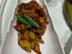 -金枝玉叶上海人家食府(三里河店)