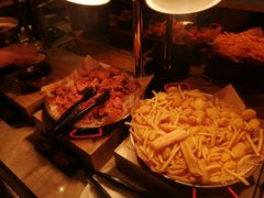 -比格比萨自助(宝山日月光店)