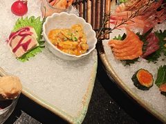 -上井精致料理(大坪店)