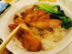 -大哥餐厅(西城花园店)