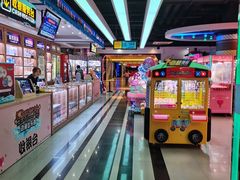 -星悦蓝海欢乐园(石路天虹店)