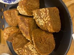 炸烧饼-金生隆(六铺炕店)