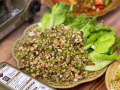 -古城苗家土菜馆(河景餐厅店)