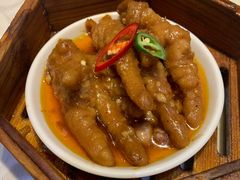 -火啫啫·粤式啫啫煲(南通首店)
